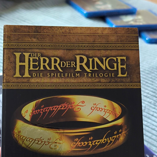 Der herr - der,