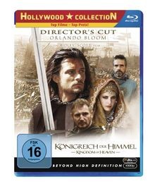 Königreich der himmel - der,