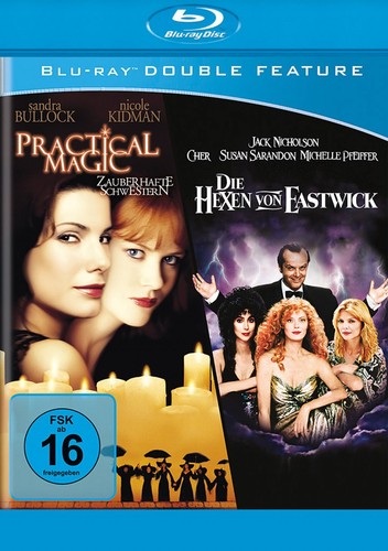 Practical magic zauberhafte - practical,