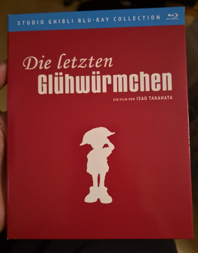 Die letzten glühwürmchen - die,