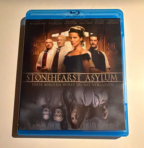 Universum film stonehearst - universum,