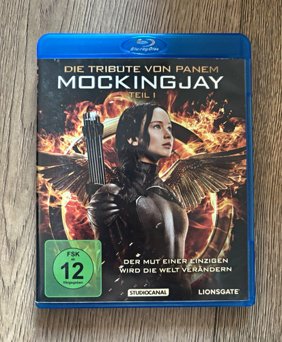 Studiocanal die tribute von - die,