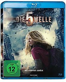 Die welle blu - 5., von