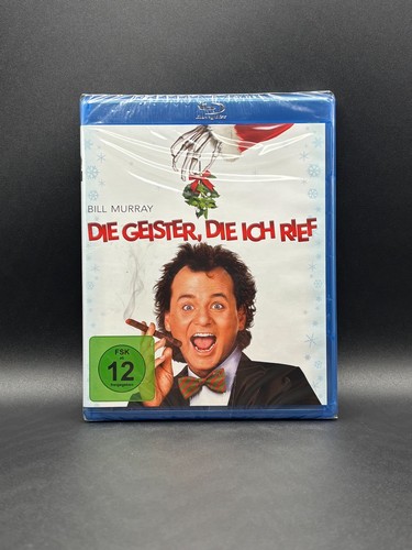Die geister ich rief - geister,,