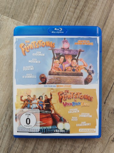 The flintstones viva rock - &,