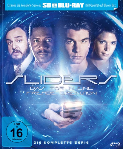 Sliders das tor in - das,