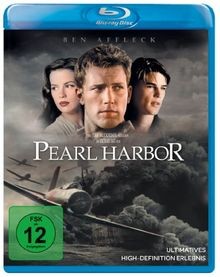 Pearl harbor blu - harbor, von