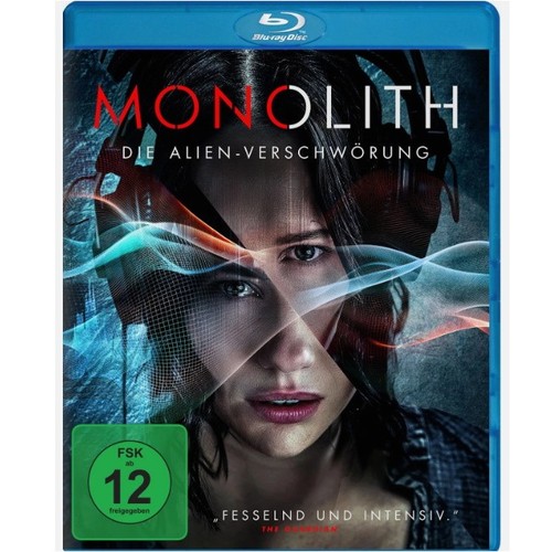 Monolith die - -,