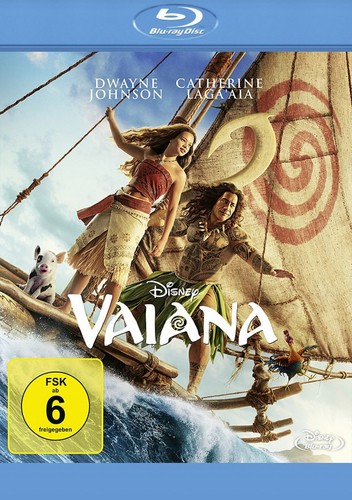 Vaiana realverfilmung - -,