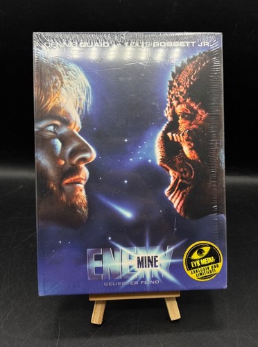 Enemy mine geliebter - mine,