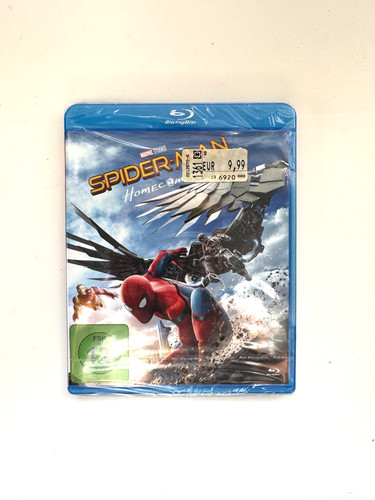 Marvel spiderman homecoming - marvel,