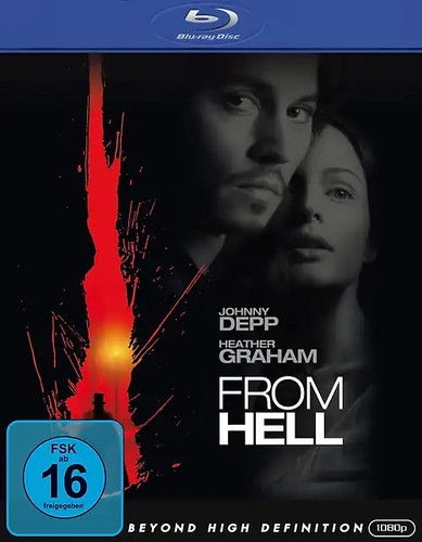 From hell - from,