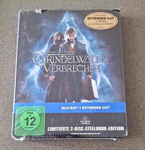 Phantastische tierwesen - phantastische,