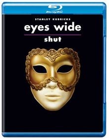 Eyes wide shut - eyes,