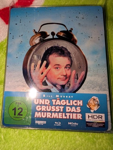 Und täglich grüßt das