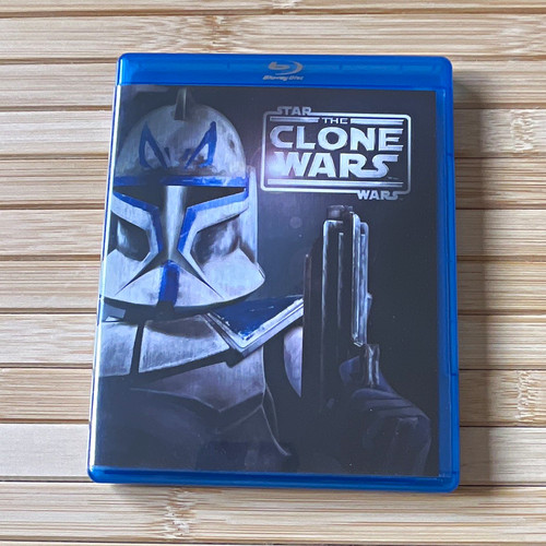 Star wars the - wars:,