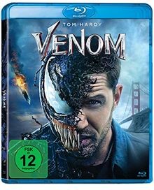 Venom blu ray von - [blu-ray],