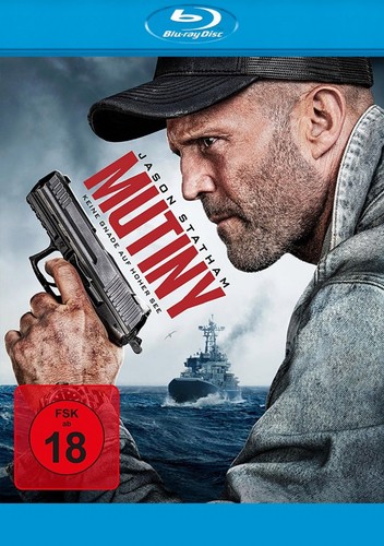 Vorbestellung mutiny jason - mutiny,