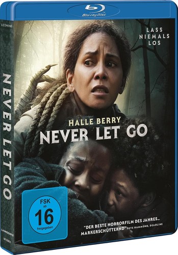 Never let neu ovp - (blu-ray), neu/ovp