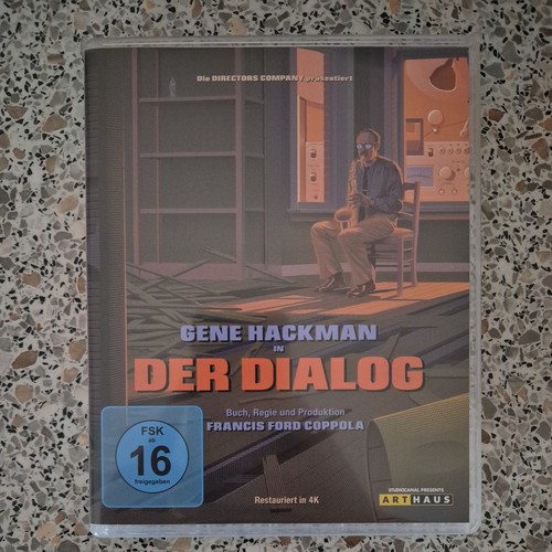 Der dialog 50th anniversary - dialog, (50th