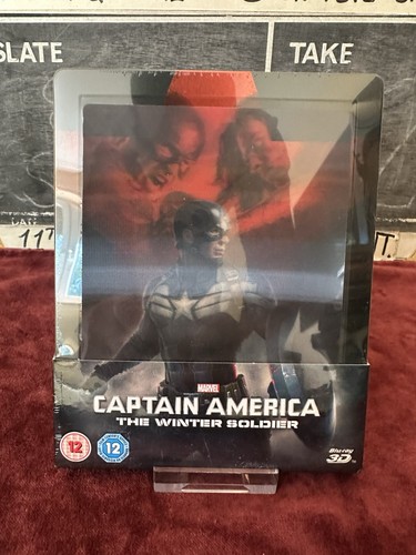 Captain america the winter - captain,