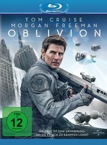Oblivion blu ray von - [blu-ray],
