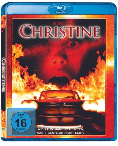 Christine neu und - christine,
