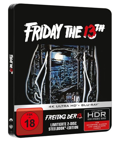 Freitag der uhd - freitag, +